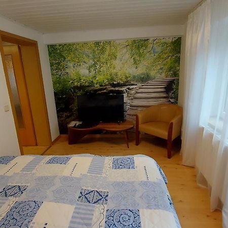 Apartment De Luxe 73 Qm Mit 3 Zimmer Und Terrasse Einhausen  Zewnętrze zdjęcie
