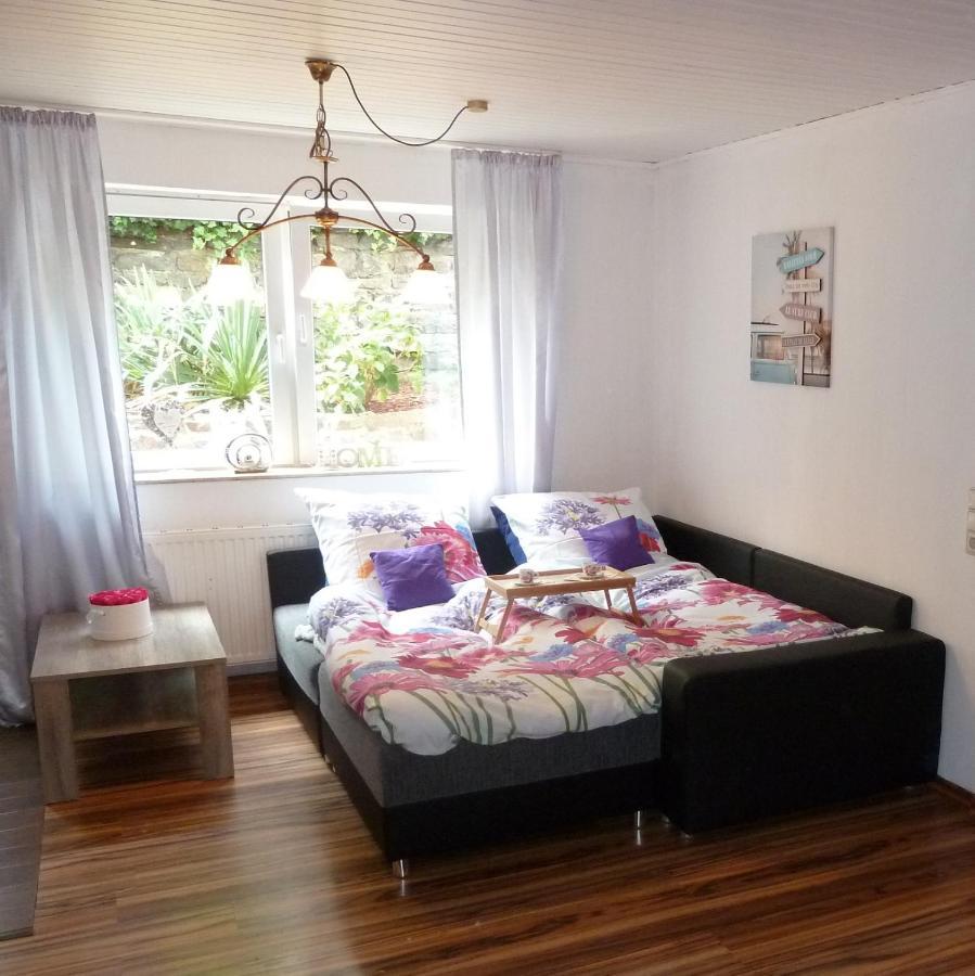 Apartment De Luxe 73 Qm Mit 3 Zimmer Und Terrasse Einhausen  Zewnętrze zdjęcie
