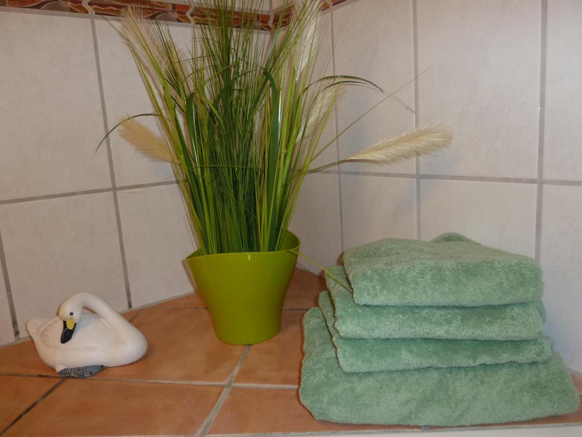 Apartment De Luxe 73 Qm Mit 3 Zimmer Und Terrasse Einhausen  Zewnętrze zdjęcie