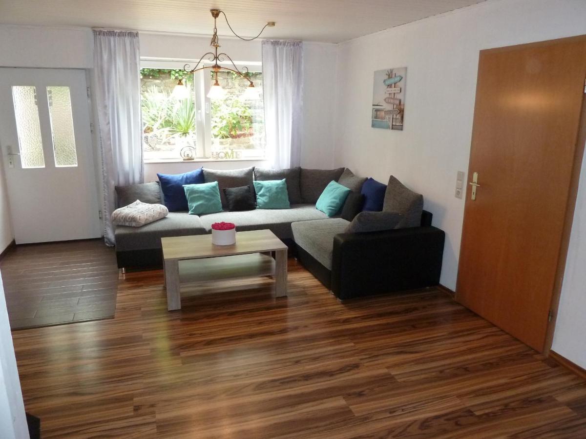 Apartment De Luxe 73 Qm Mit 3 Zimmer Und Terrasse Einhausen  Zewnętrze zdjęcie