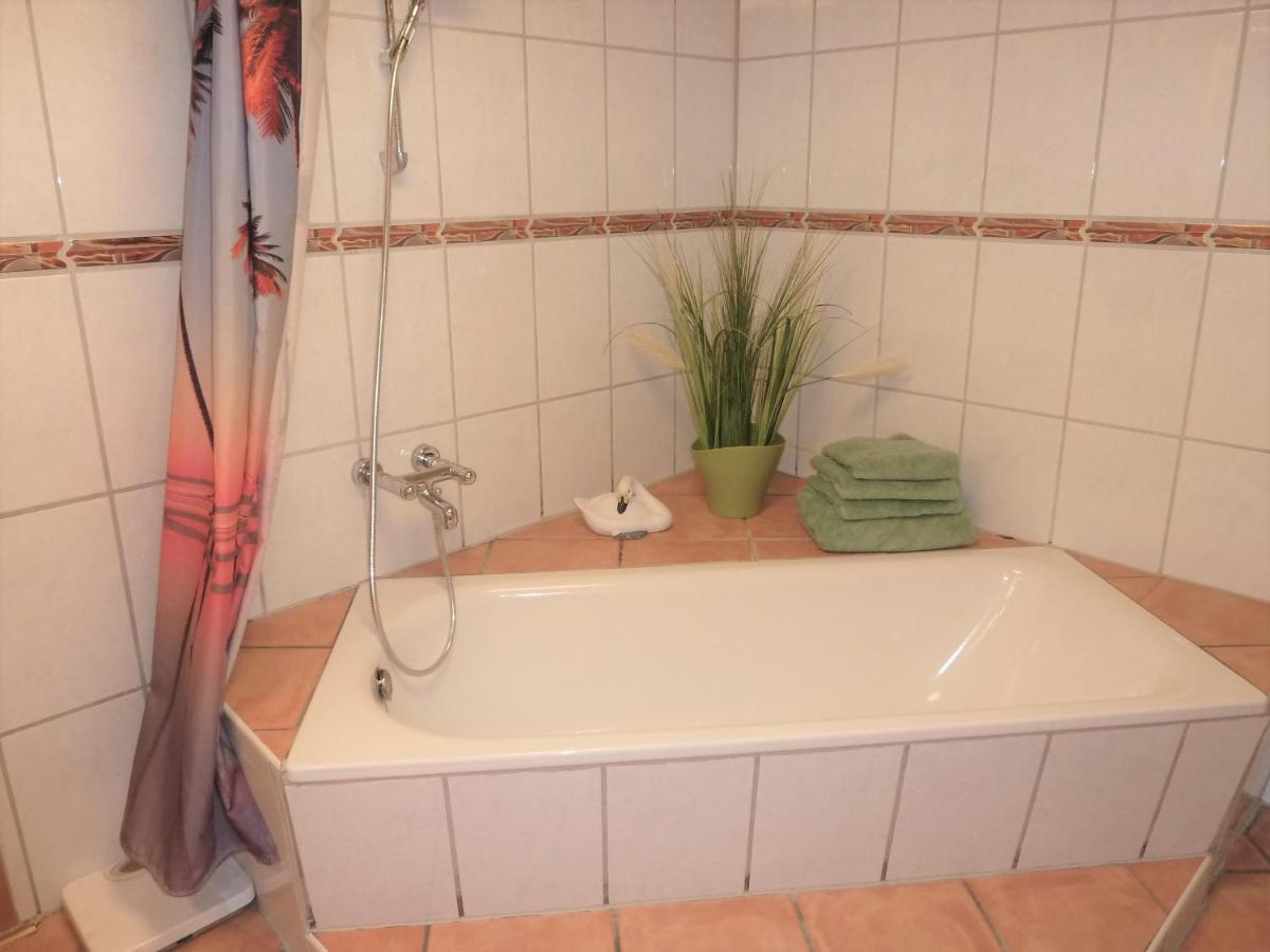 Apartment De Luxe 73 Qm Mit 3 Zimmer Und Terrasse Einhausen  Zewnętrze zdjęcie