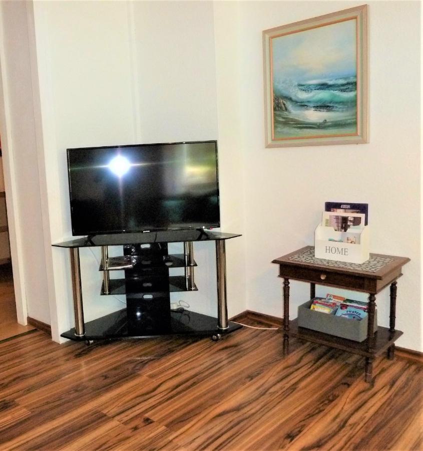Apartment De Luxe 73 Qm Mit 3 Zimmer Und Terrasse Einhausen  Zewnętrze zdjęcie
