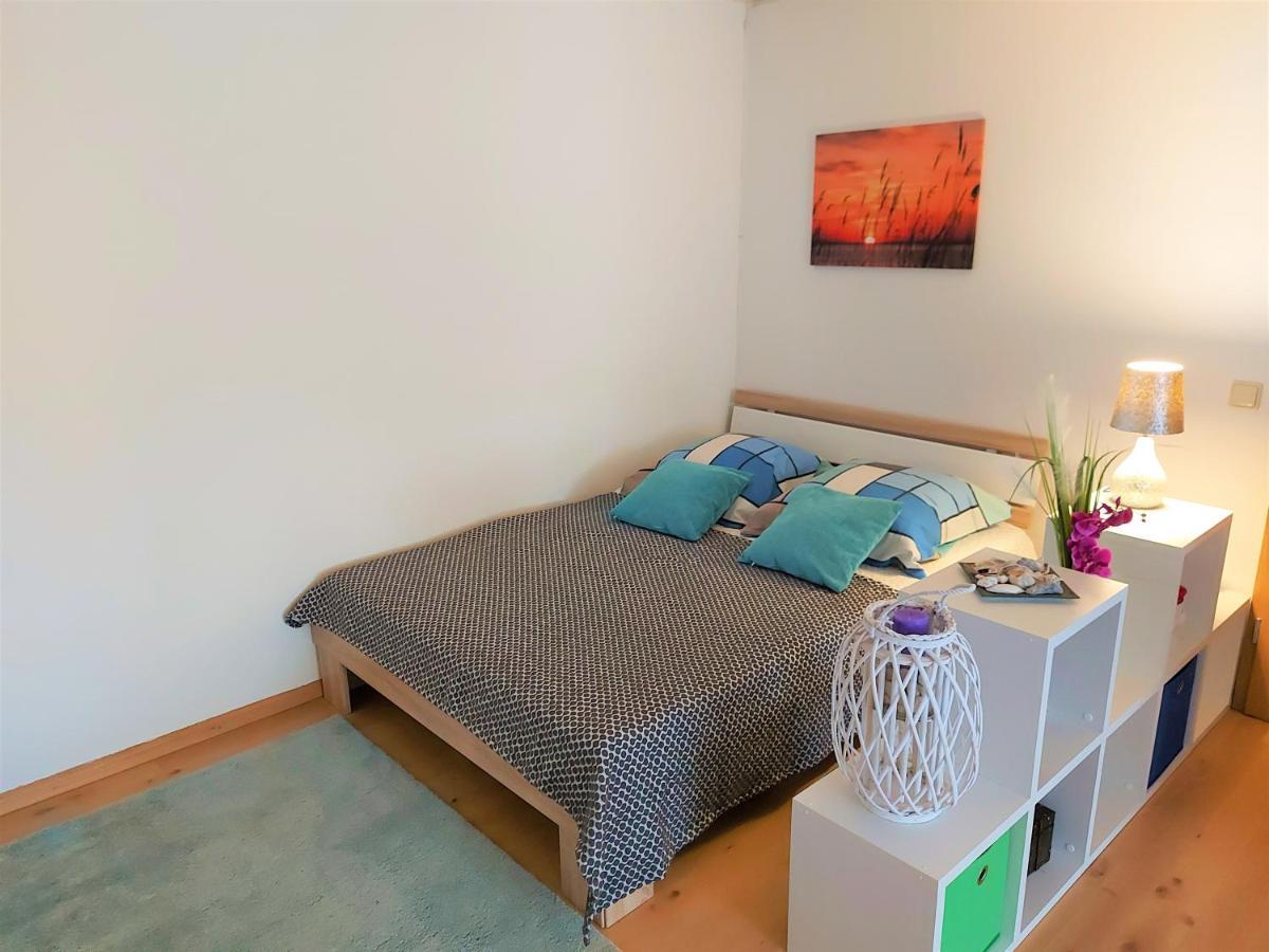 Apartment De Luxe 73 Qm Mit 3 Zimmer Und Terrasse Einhausen  Zewnętrze zdjęcie