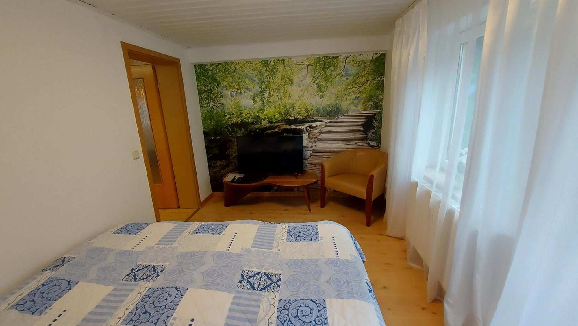 Apartment De Luxe 73 Qm Mit 3 Zimmer Und Terrasse Einhausen  Zewnętrze zdjęcie