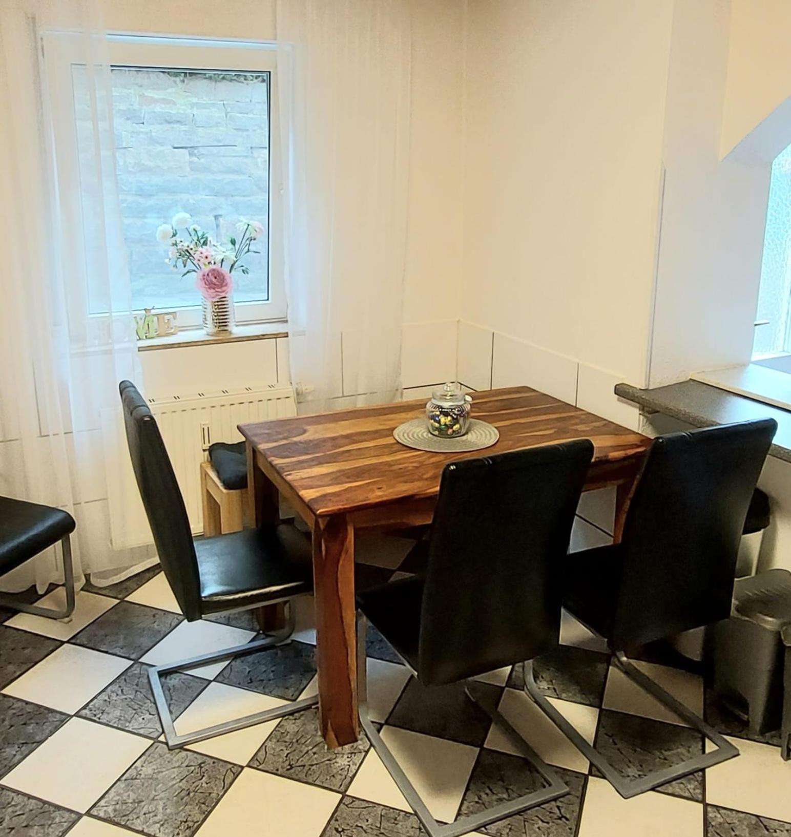 Apartment De Luxe 73 Qm Mit 3 Zimmer Und Terrasse Einhausen  Zewnętrze zdjęcie