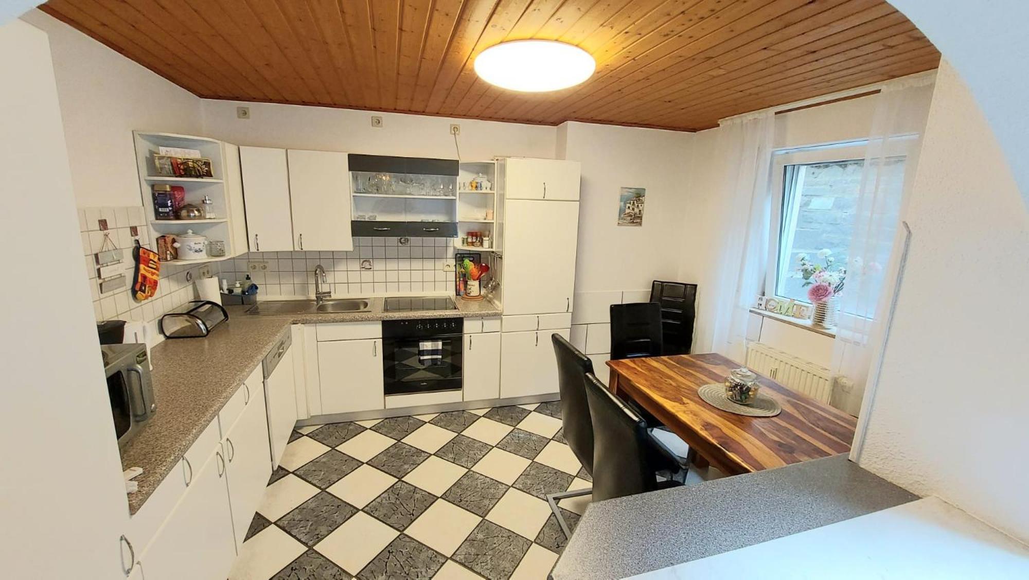 Apartment De Luxe 73 Qm Mit 3 Zimmer Und Terrasse Einhausen  Zewnętrze zdjęcie